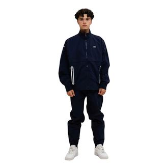 Lacoste Hombre, Deporte, Azul, Talla: M