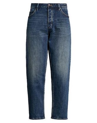 Emporio Armani HOSEN & R&Ouml;CKE - Jeanshosen auf YOOX.COM