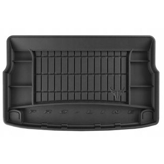 OEM Alfombrilla De Goma Para Maletero Hyundai Kona Desde 2017-tm D