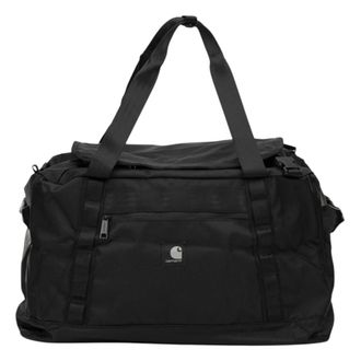 Carhartt Work in Progress Richmond Small Duffle Bag - - Bags - Uomo - Nero - ONE SIZE