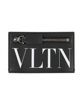 Valentino Garavani Small Leather Goods - Coin purses sur YOOX.COM