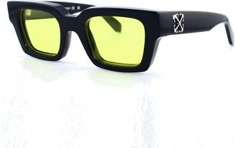 Off-white Occhiali da sole Virgilio 11040 bianco sporco