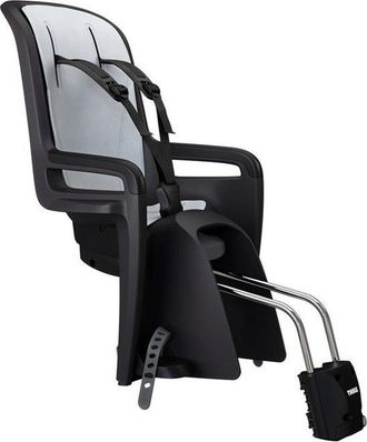 Thule Asiento De Bicicleta Thule Ride Along 2 - Gris Oscuro