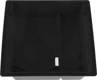 OEM Kit De Almacenamiento Para La Consola Central Del Interior Del Tesla, F&aacute;cil De Instalar, Portavasos A Prueba De Golpes, Dise&ntilde;o Personalizado, Dise&ntilde;o M