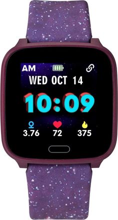 Timex Womens Iconnect Black Dial Watch