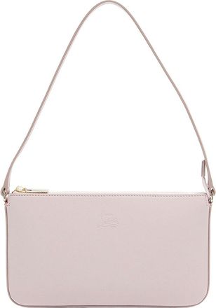 Christian Louboutin Pink Leather Loubila Shoulder Bag (Authentic Pre-Loved)