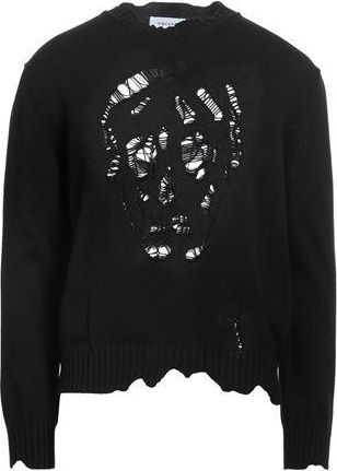 Alexander McQueen KNITWEAR - Jumpers on YOOX.COM