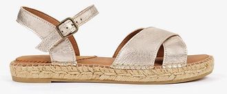 Penelope Chilvers Campo Espadrilles