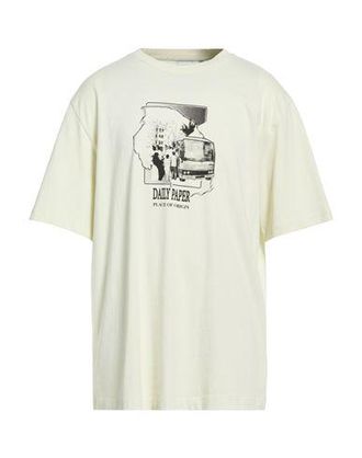 Daily Paper Clothing CAMISETAS Y TOPS - Camisetas en YOOX.COM