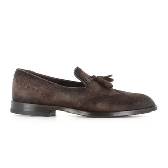Alexander Hotto Donna, Scarpe, Marrone, 39 EU, new