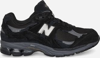 New Balance 2002DX Sneakers Black / Magnet