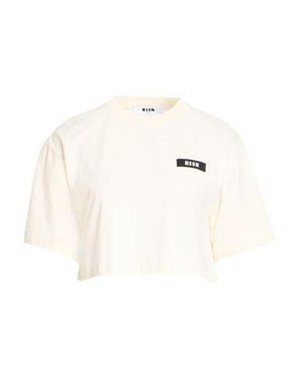 Msgm CAMISETAS Y TOPS - Camisetas en YOOX.COM