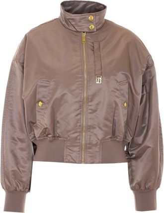 Elisabetta Franchi Coats