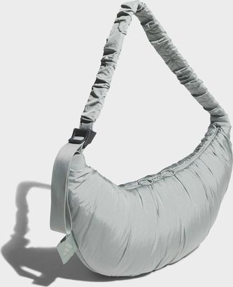 adidas Sporttasche ADIDAS PERFORMANCE MUST HAVES, Damen, wonder sage, Obermaterial: 100% Polyamid, Taschen Sporttasche