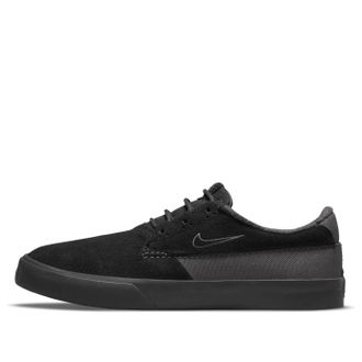 Nike Shane Premium SB Black Iron Grey DC8902-001