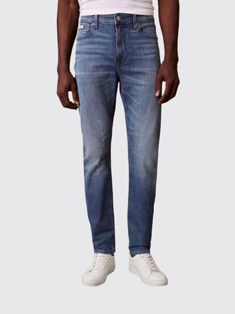 Calvin Klein Jeans Jeans slim fit in denim