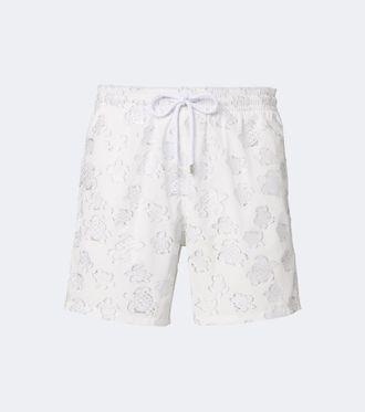 Vilebrequin Moopea swim trunks