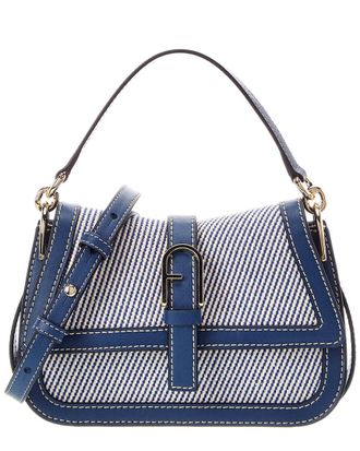 Furla Flow Mini Crossbody