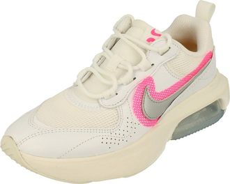 Nike Womens Air Max Verona Running Trainers - White - Size UK 4.5