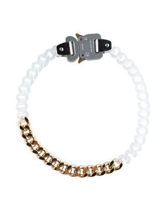 Alyx JEWELLERY and WATCHES - Necklaces on YOOX.COM