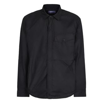 Stone Island Uomo, Giacche, Nero, M, new