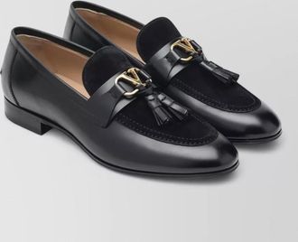 Valentino loafers