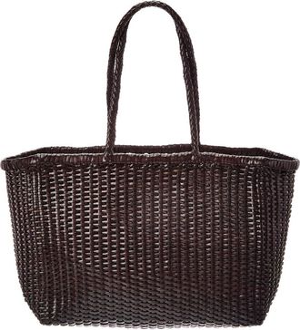 Dragon Diffusion B Weave Big Tote