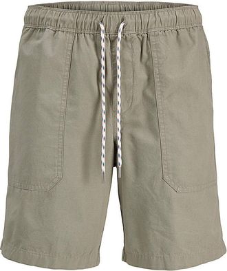 Jack & Jones Jack & Jones Jaiden Coral Jogger Short