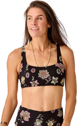 Carve Designs Penelope Top D Cup in Solstice at Nordstrom, Size 34