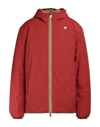 K-Way JACK ST WARM DOUBLE