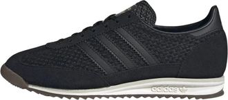 adidas SL 72 OG - Dames - Fitnessschoenen - Zwart - 38 EU - Nylon - Fitness