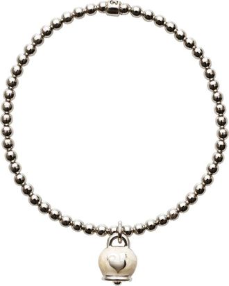 CHANTECLER Et Voil&agrave; Armband - Dames - Armbanden - Grijs - M - Accessoires