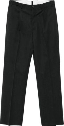 Giuliva Heritage Collection Hombre, Pantalones, Gris, Talla: L