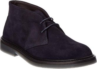 Bruno Magli Mabelton Suede Boot