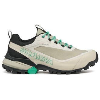 Scarpa Ribelle Cross 2 GTX Multisportschuhe f&uuml;r Damen | beige