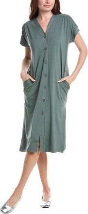 Masai Masai Copenhagen Solid Midi Dress