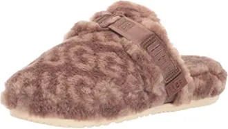 UGG Fluff It Pop Slippers, Size 11