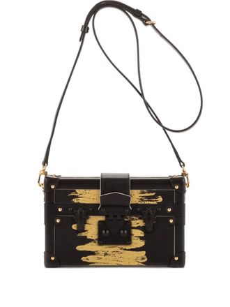 Louis Vuitton 2020 Malle schoudertas - Zwart