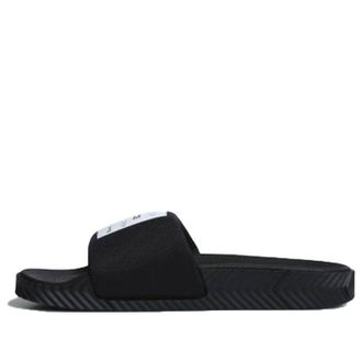adidas Alexander Wang x Adilette Slide Core Black G28220
