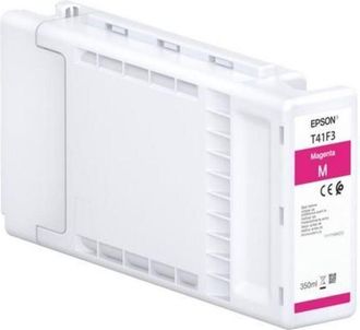 Epson Cartucho Impresora Epson C13t41r34n