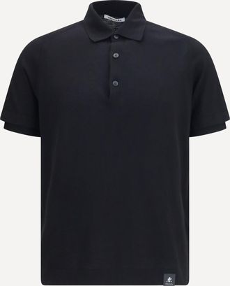 Premiata Polo in cotone Man L