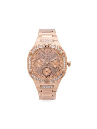 Guess Co Duchess quartz 43mm - Goud