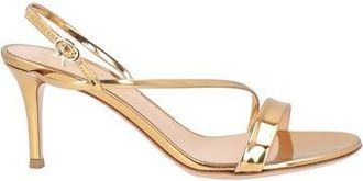 Gianvito Rossi CALZADO - Sandalias con cierre en YOOX.COM