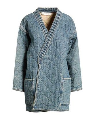 Philosophy di Lorenzo Serafini ROPA DE ABRIGO - Chaquetas vaqueras en YOOX.COM