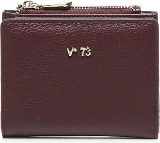 V° 73 Logo Wallet