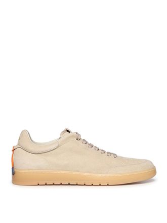 Barracuda Guga suede sneaker