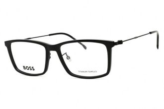 HUGO BOSS BOSS 1621/F 0807 00 Black 55mm