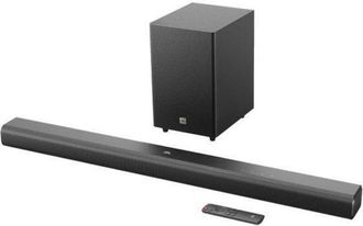JBL Cinema Sb550