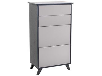 Schubiger M&ouml;bel B&uuml;rom&ouml;bel Leandro Basic