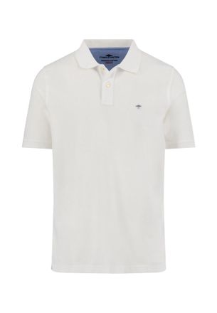 Fynch-Hatton Mens Cardigan Zip Cardigan (Pack of 6), White, XXL